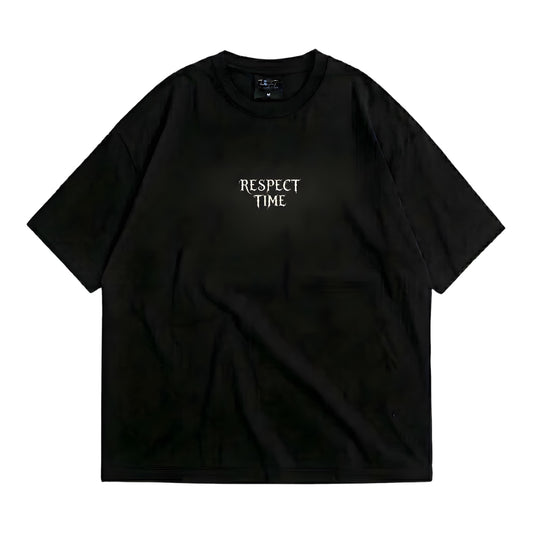 Ethereal Ruin Graphic Tee