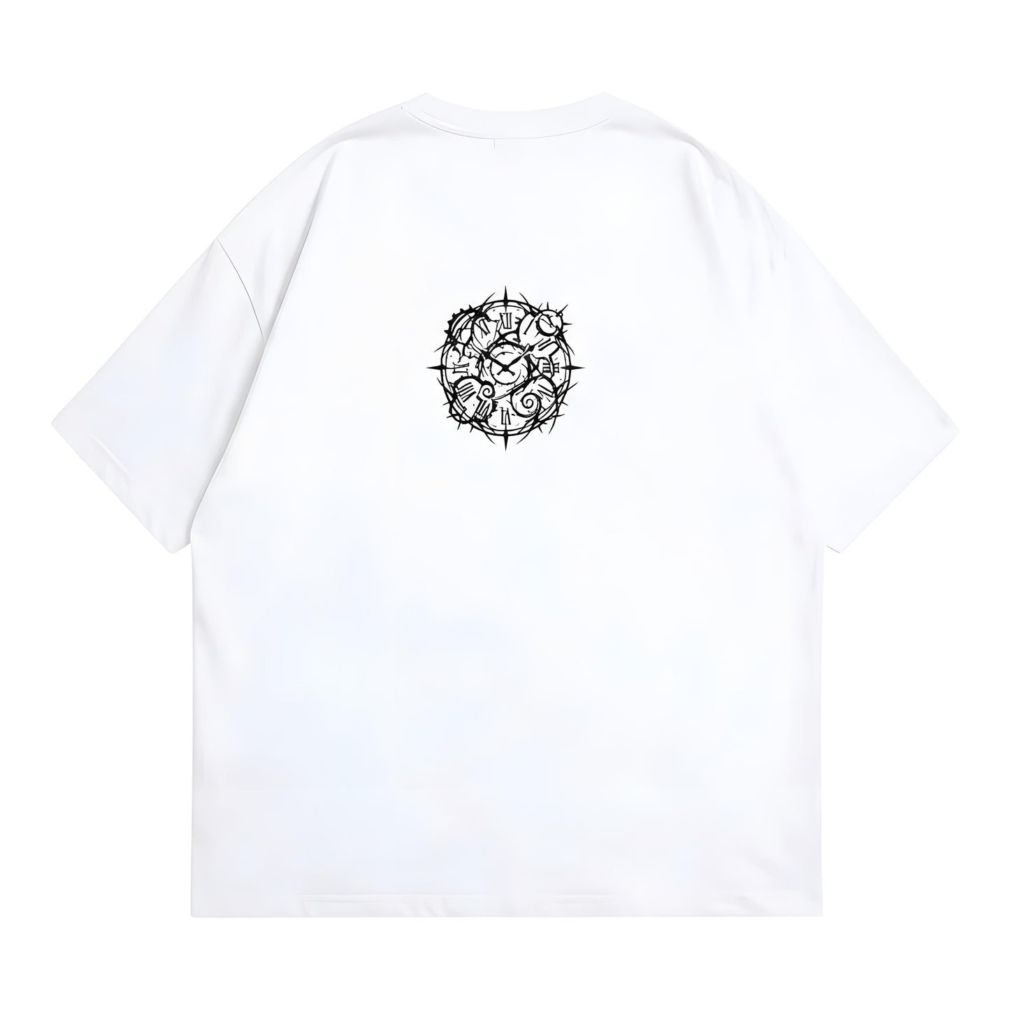 Ethereal Ruin Graphic Tee