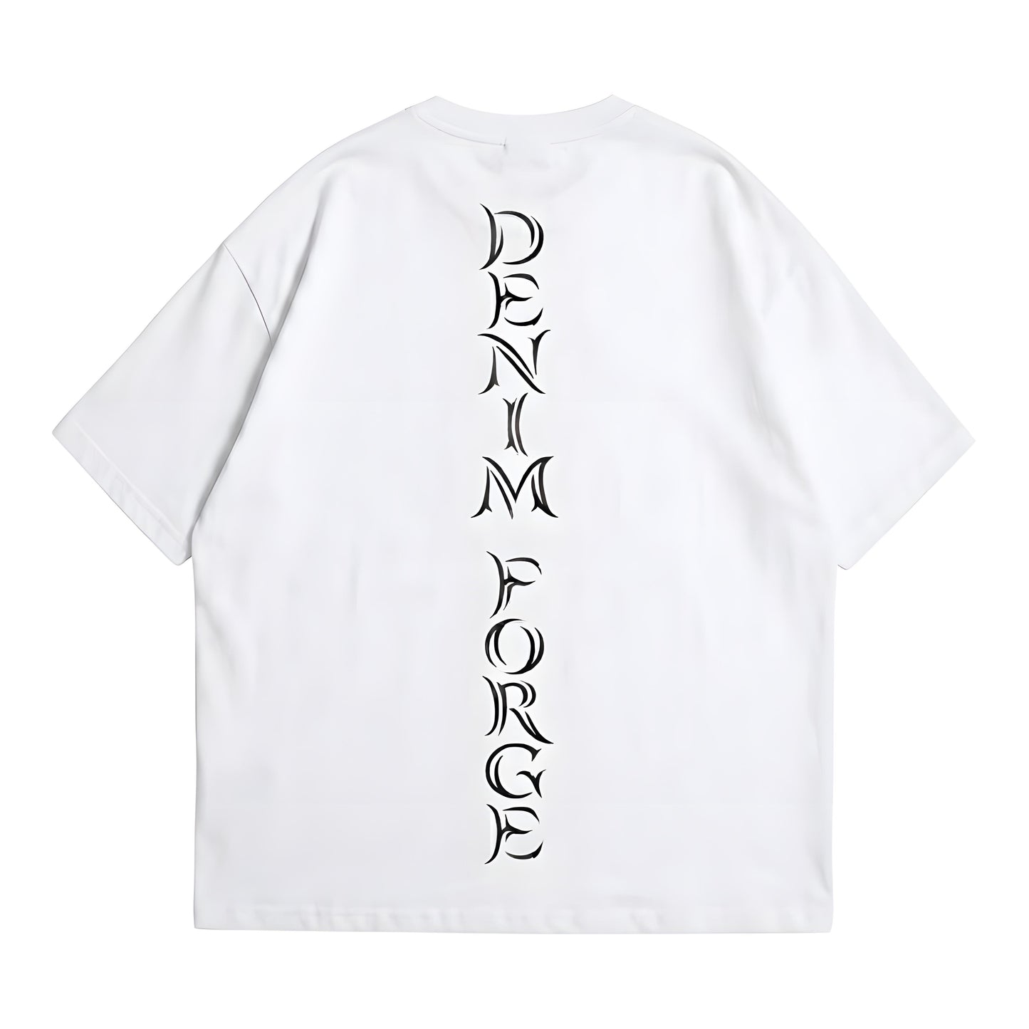 AURA Bat Graphic Tee