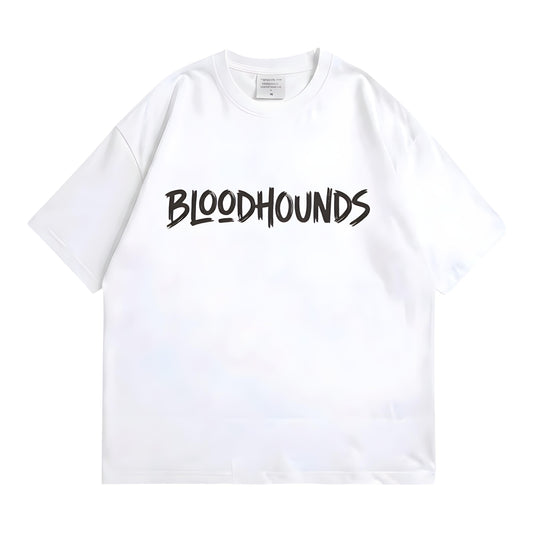 "Bloodhounds" Duo Graphic Tee