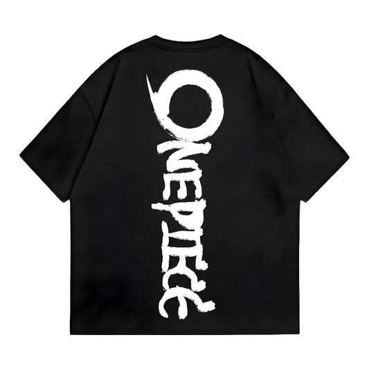 Premium One Piece "Straw Hat" Streetwear Shirt