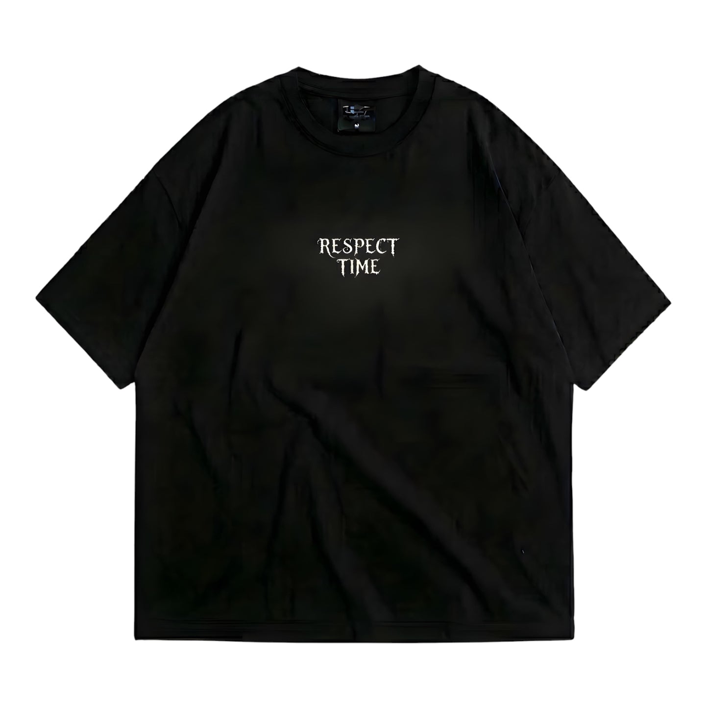 Ethereal Ruin Graphic Tee