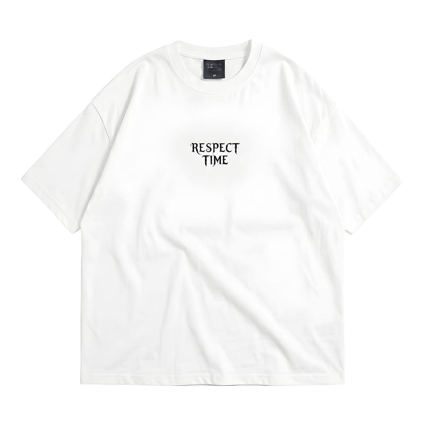 Ethereal Ruin Graphic Tee