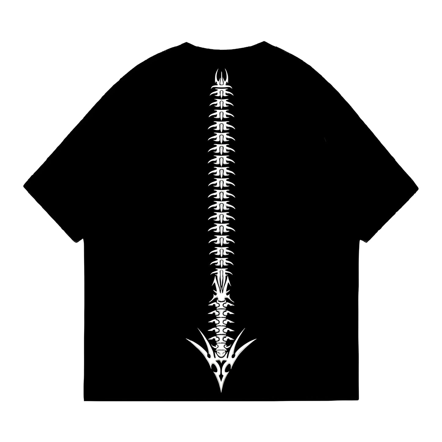 Aethereal Edge: "HEAVEN" Signature Tee