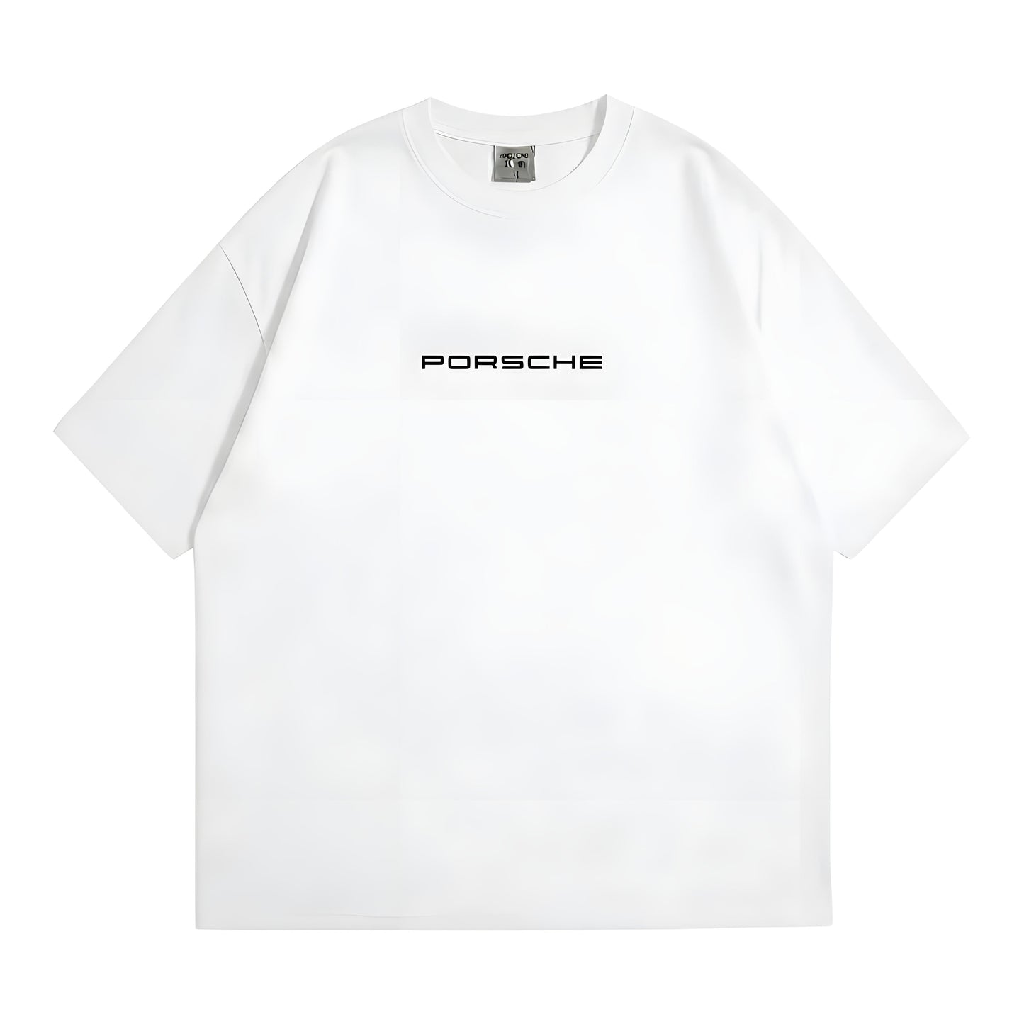 Porsche Motorsport GT3 RS Blueprint Series Streetwear T-Shirt