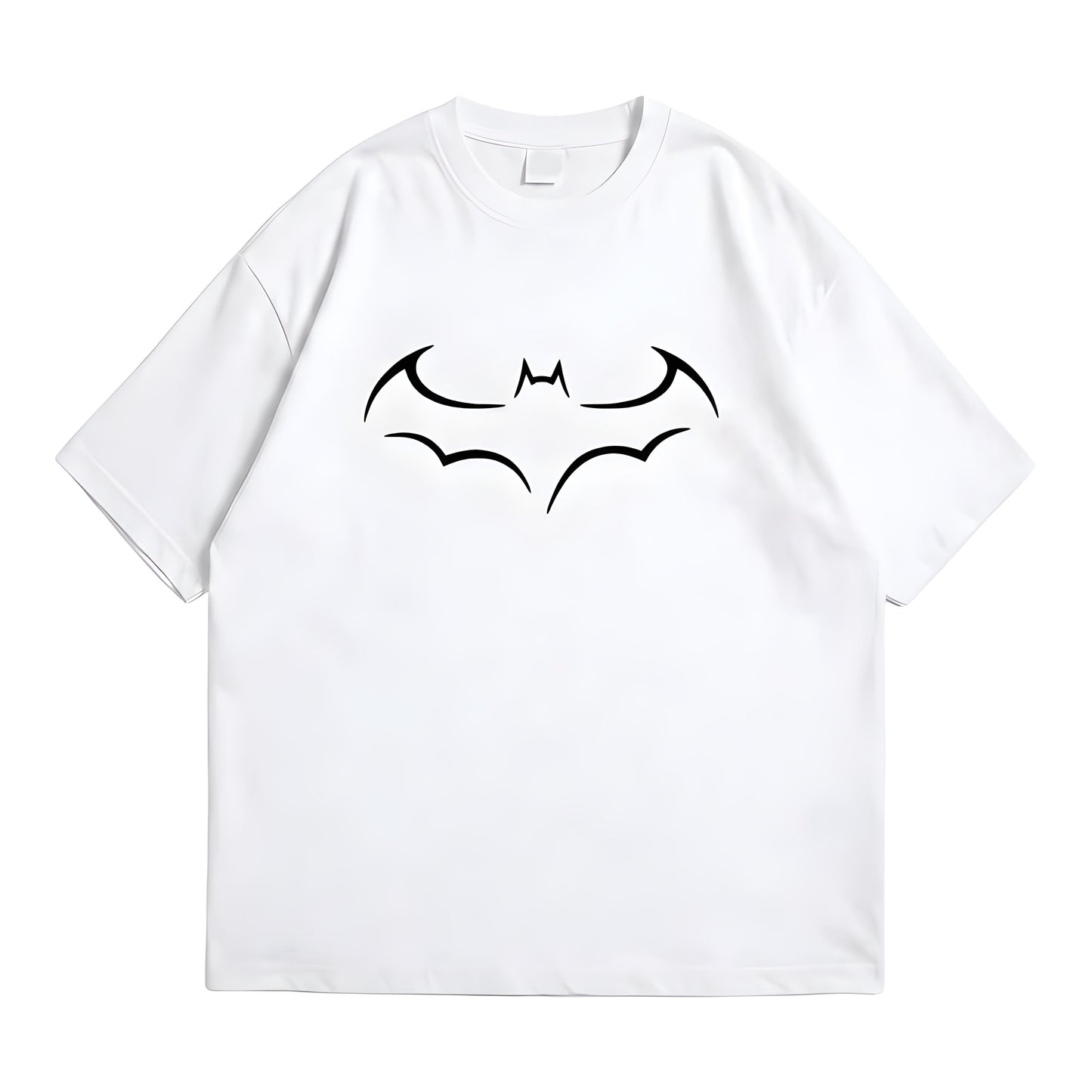 AURA Bat Graphic Tee