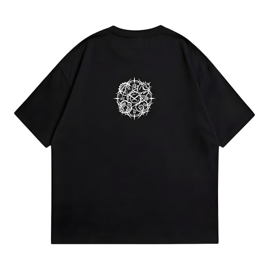 Ethereal Ruin Graphic Tee