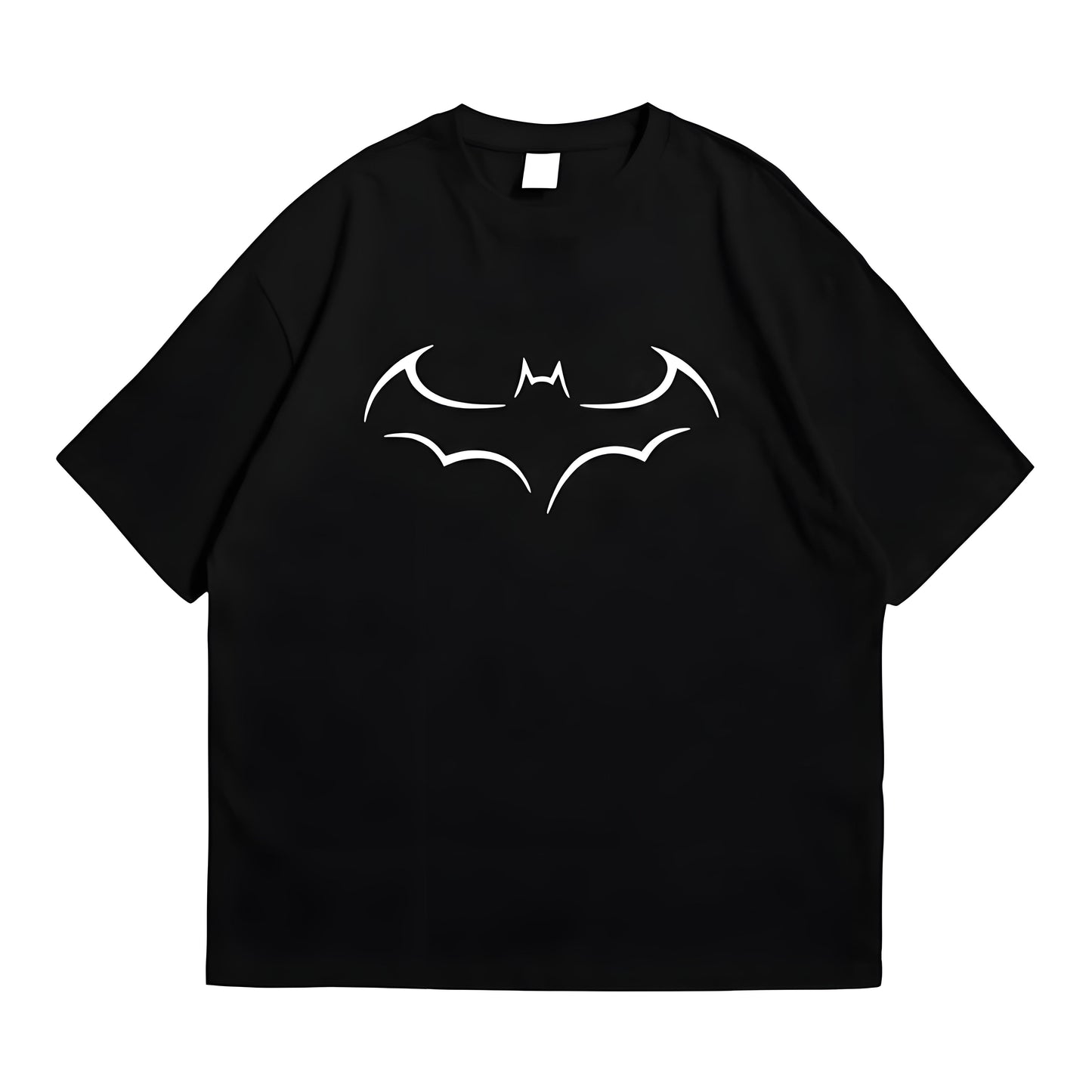 AURA Bat Graphic Tee