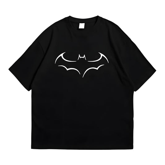 AURA Bat Graphic Tee