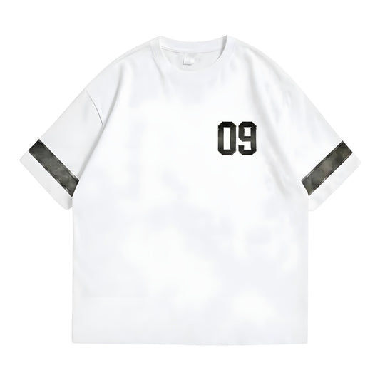 Relax fit Sport Top