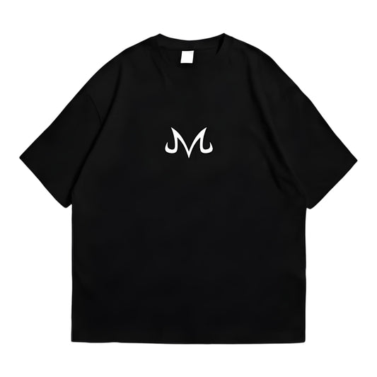 Majestic Majin "M" Graphic Tee
