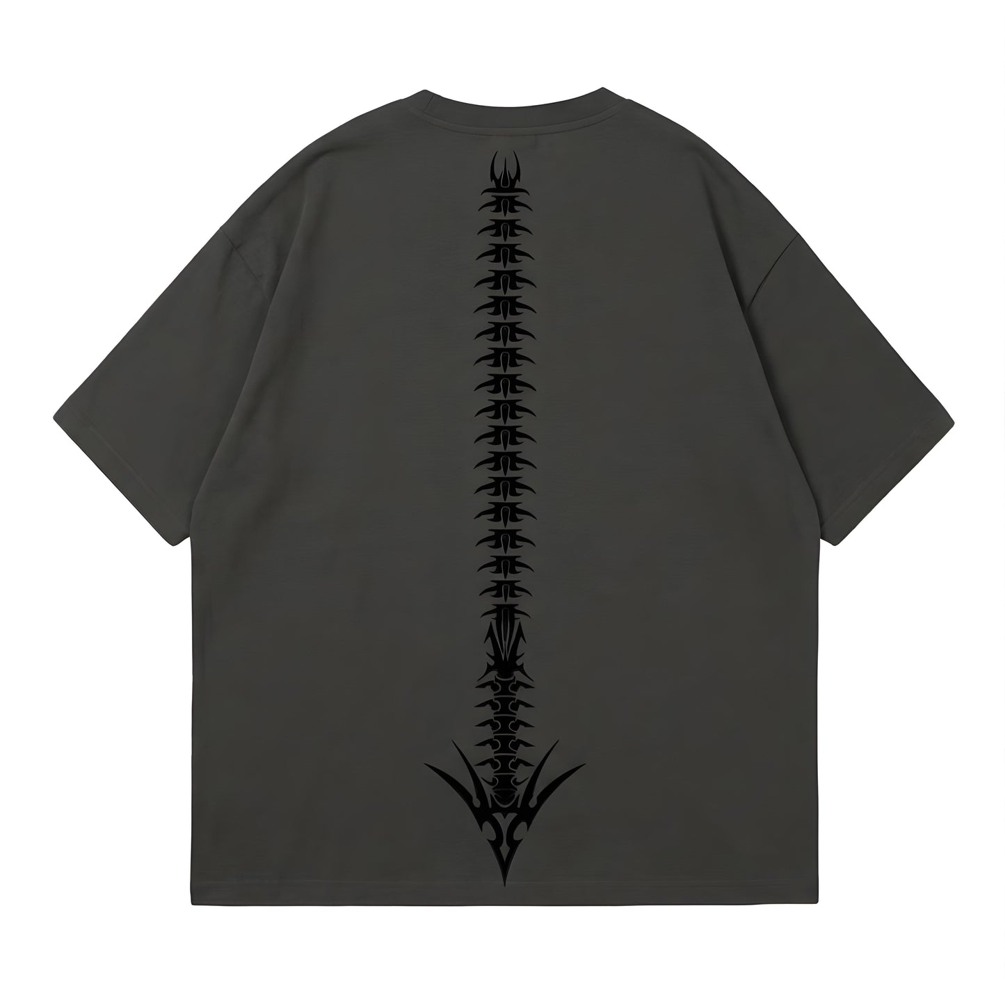 Aethereal Edge: "HEAVEN" Signature Tee