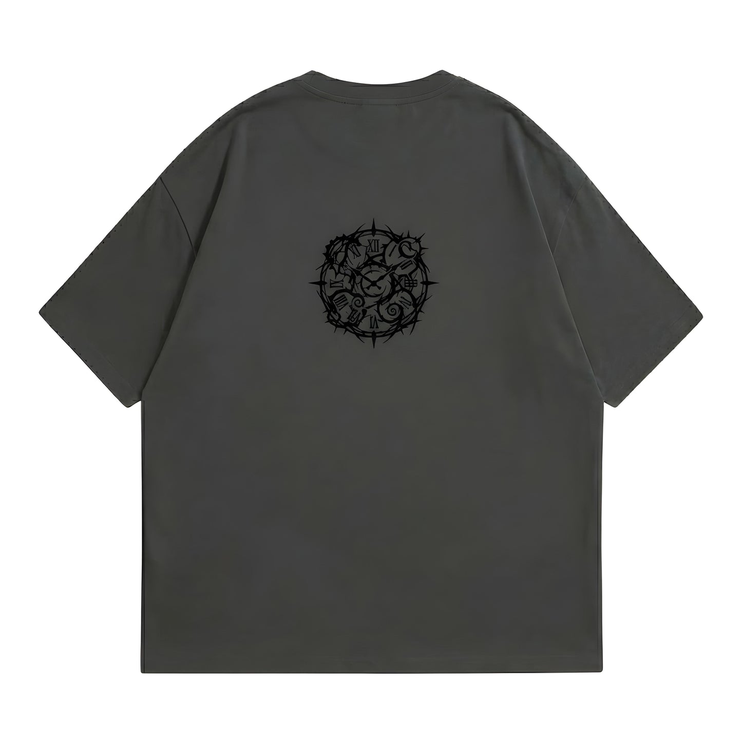Ethereal Ruin Graphic Tee