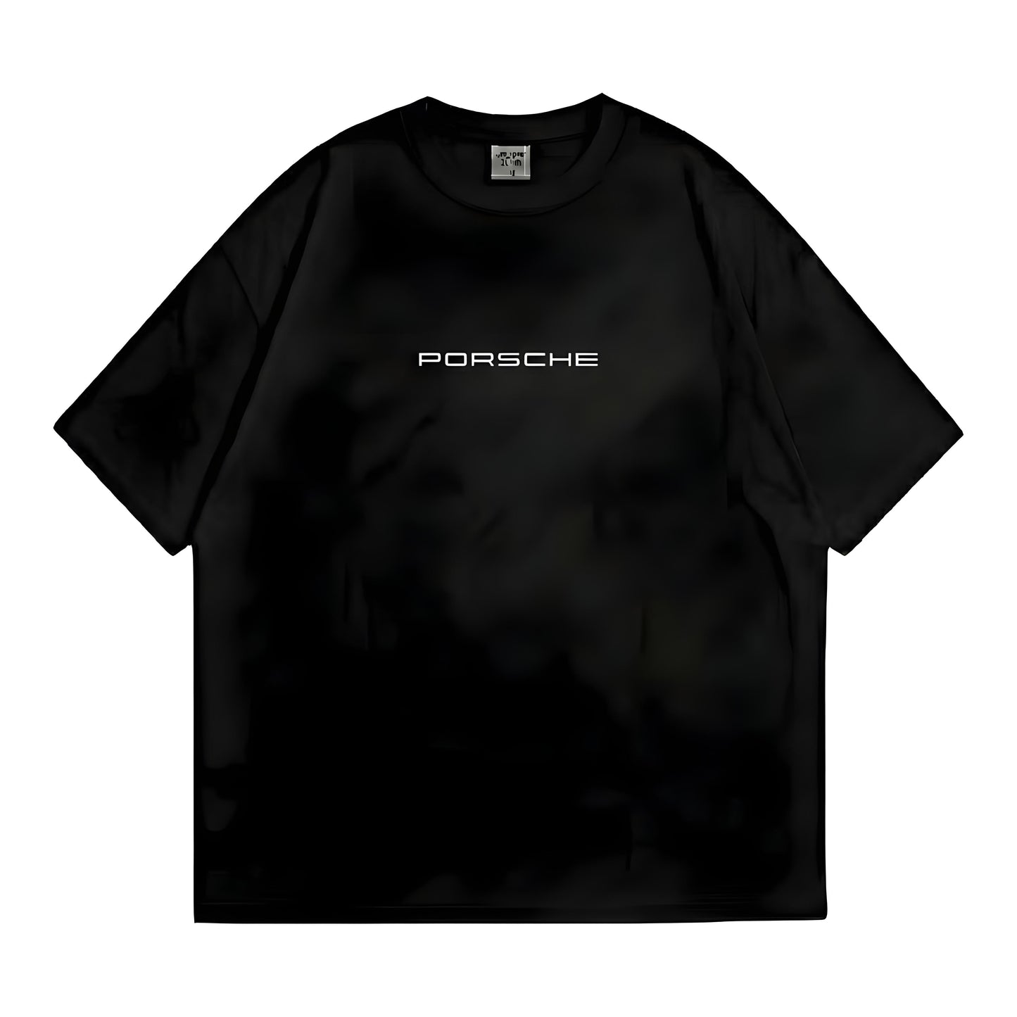 Porsche Motorsport GT3 RS Blueprint Series Streetwear T-Shirt