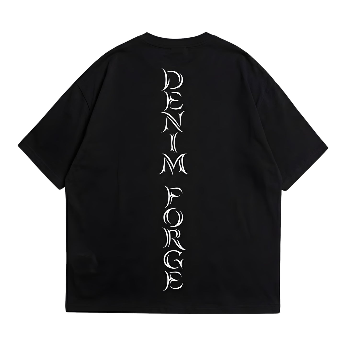 AURA Bat Graphic Tee